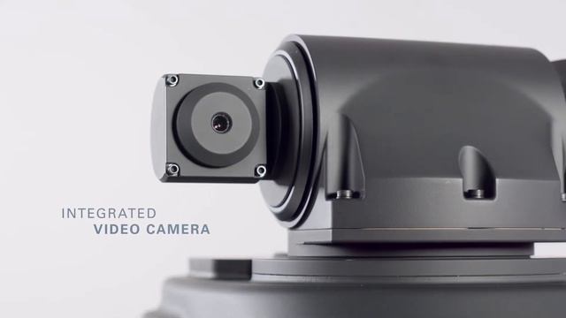 RAPIDPlus l Standoff Detector смотреть онлайн