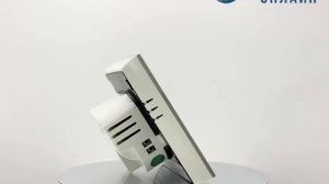 Kentatsu KCW-01GC комнатный термостат сенсорный с WiFi (белый)