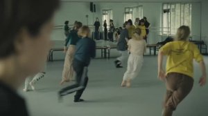 «Художник современного танца на практике»