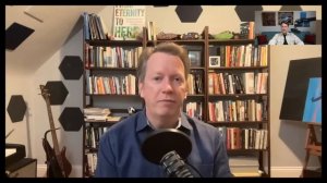 Sean Carroll: Quanta, Fields, and the Philosophy of Quantum Physics | Robinson's Podcast #207
