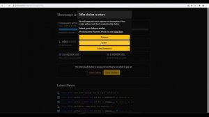 Botheredotters - как бесплатно получить NFT или токен Solana? Успей забрать!