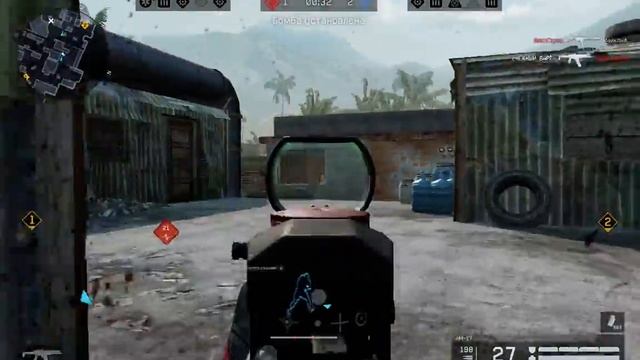 frag moments Warface| AM-17 смотреть онлайн