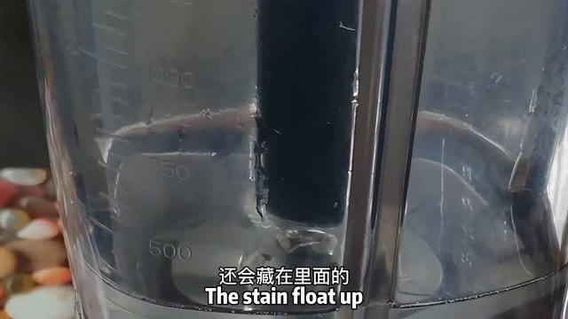 养生好帮手的保养 Best way to Maintain Our Blender Bowl смотреть онлайн