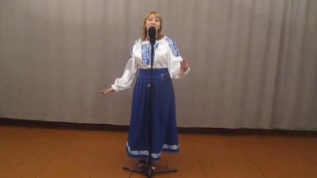 Людмила Пархоменко Кружева смотреть онлайн