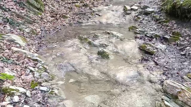 Новороссийские водопады. #05.02.25 смотреть онлайн