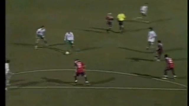 Panionios v Panathinaikos 0-1 (22' Gabriel) - Matchday 8 08/09 смотреть онлайн