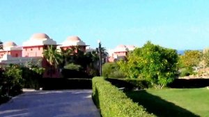 19.Египет. Хургада. Отель Serenity  Makadi Beach Resort 5*.