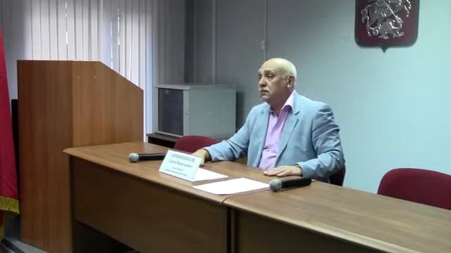 Встреча главы управы района Западное Дегунино 21 05 2014 смотреть онлайн