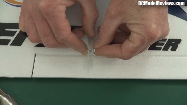 Durafly EFX Racer review смотреть онлайн