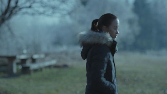 Потустороннее - Русский трейлер