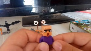 Китайское лего #3 !!!!