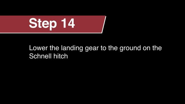 How to install the Schnell Planter Hitch | Hitch Conversion | Schnell Industries смотреть онлайн