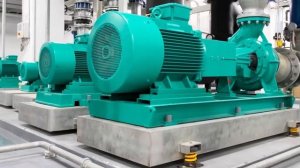 Revolutionize HVAC pumping with Hydro MPC by Grundfos