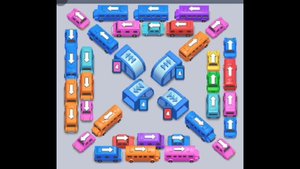 Car Jam