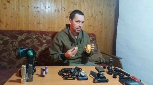 Фонарь   пауэрбанк ЭРА RA 801