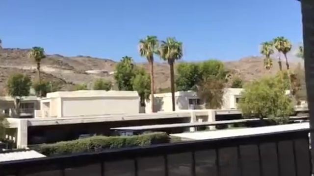Unit 31, Esprit Condominiums, Palm Springs Video 2 смотреть онлайн