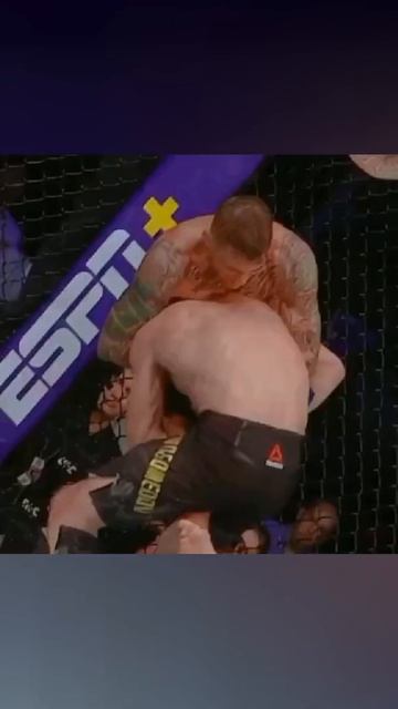 дастин порье чемпион 🏆 смотреть онлайн