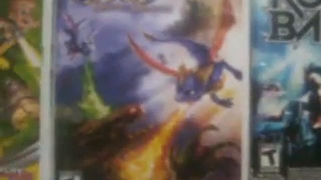 My wii collection and thoughts (2010) смотреть онлайн