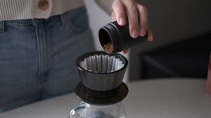 Timemore Chestnut S3 | Coffee O'Clock