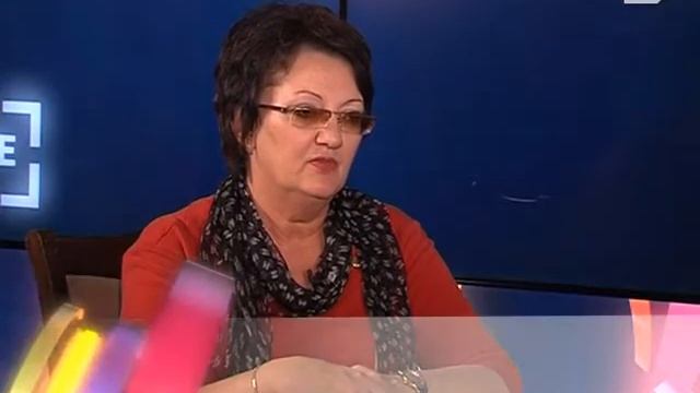 Программа "В центре" 9/10/13 смотреть онлайн