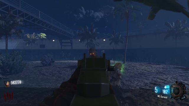 BO3 MODTOOLS: COD WW2 M1 Garand