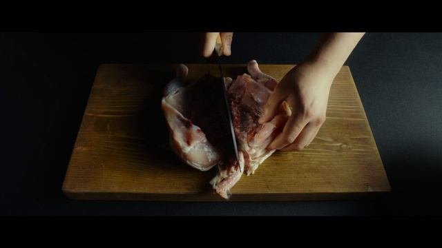 Экстремальная работа - Русский трейлер
