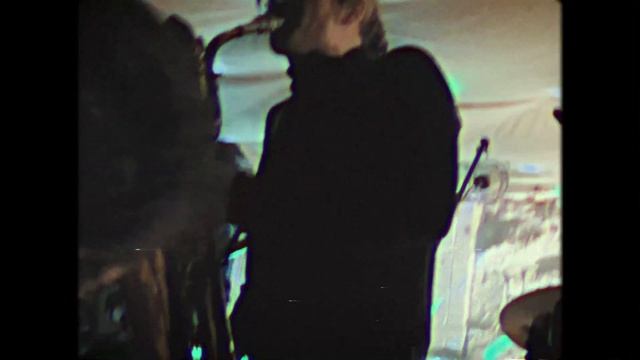 Lofty's Comet // High Ground Live смотреть онлайн