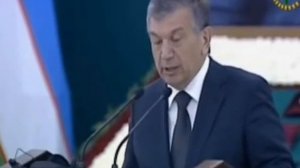 МИРЗИЯЕВ НАЧИНАЕТ ЗАХВАТ БИЗНЕСА СЕМЬИ КАРИМОВА!!!