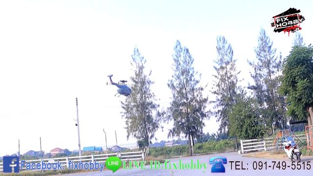 รีวิวฮอสเกล C186 ฮอจิ๋วบินดี ราคาเพียง 2,600บาทส่งฟรี смотреть онлайн