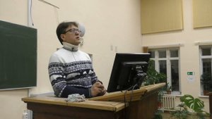 Психиатрия лекция 6 Патология мышления по форме