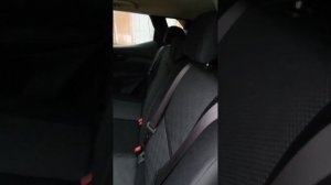 Nissan Qashqai 2017 г.в. в родном окрасе!