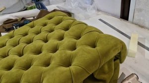 Каретная стяжка без разметки и опыта. Первая каретная стяжка ученика. День обучения.