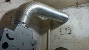 Почему бахает газовая колонка, одна из многих причин