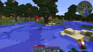 Деревня. ■ Minecraft # 46