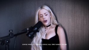 My Immortal Evanescence - Full Cover by Serena Belle