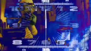 Часы Первого Канала Утренняя Версия (2000-2011)