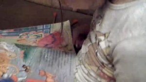 Анука  давайка