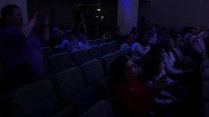 Фильм - Созвездие Талантов 2024-2025 год