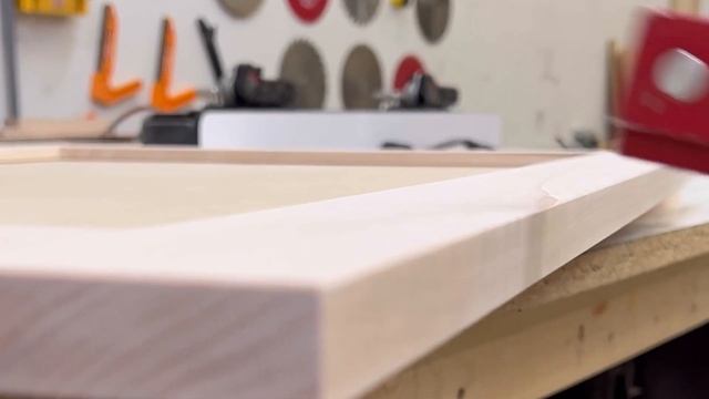 Table Saw Set-up & Sanding Disc - Customer Experience смотреть онлайн