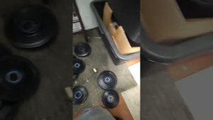 Frontier 1000. Состояние подшипников и сломанный рычаг на пробеге 3100км