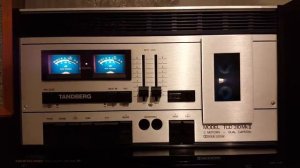 TANDBERG TCD 310 MK2