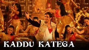 Kaddu Katega Video Song  RRajkumar  Sonu Sood version  Pritam_1080p