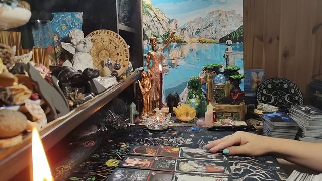 ‼️Что происходит в стане врага после Новолуния?🌑🔥 смотреть онлайн