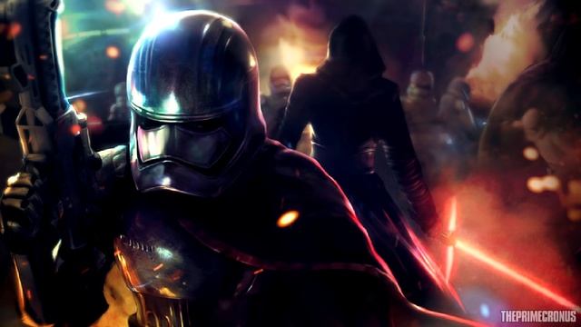 Zero - Shields [Epic Intense Hybrid Rock] смотреть онлайн