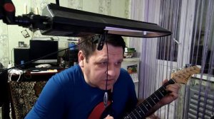 Metallica - The Unnamed Feeling (explicit) кавер