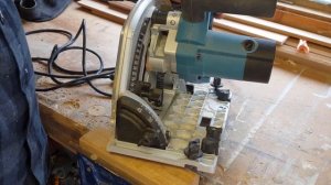 erbauer plungesaw review