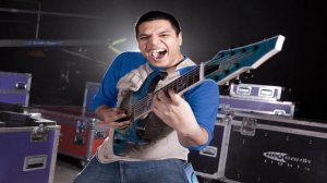 Toontrack Metal Guitar Gods - Misha Mansoor