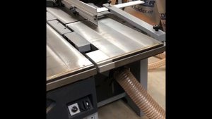 Felder CF 741 SP Combination machine
