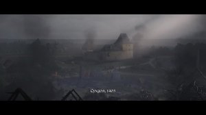 Kingdom Come: Deliverance 2 "Прохождение №1" Начало