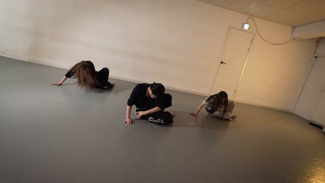 Bruno Mars - When I Was Your Man│Armseok CHOREOGRAPHY смотреть онлайн